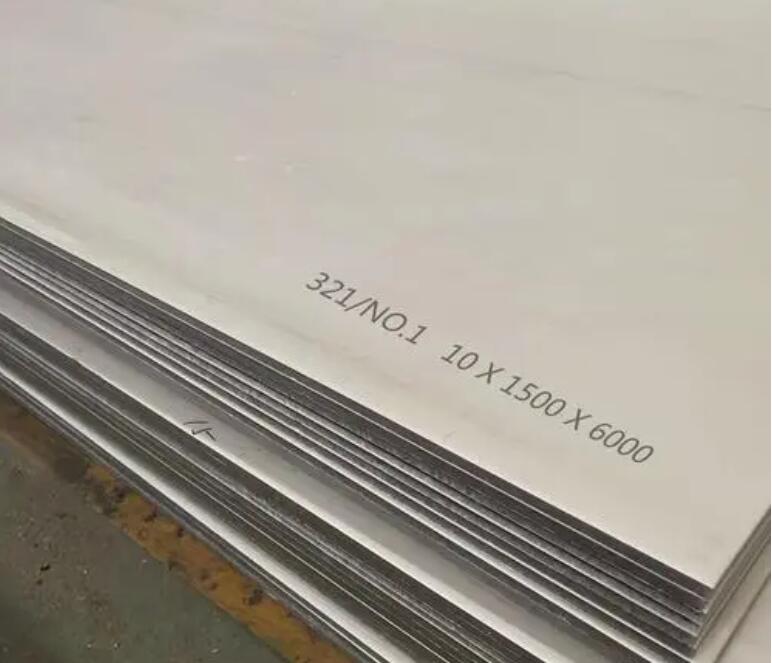 凤凰镇321不锈钢板