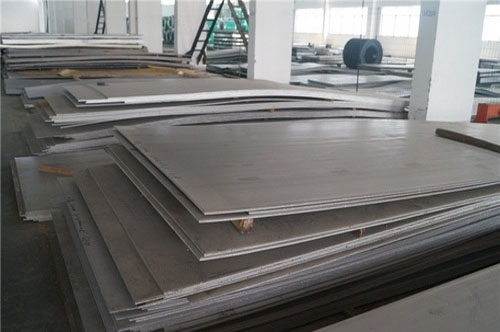 凤凰镇304不锈钢板