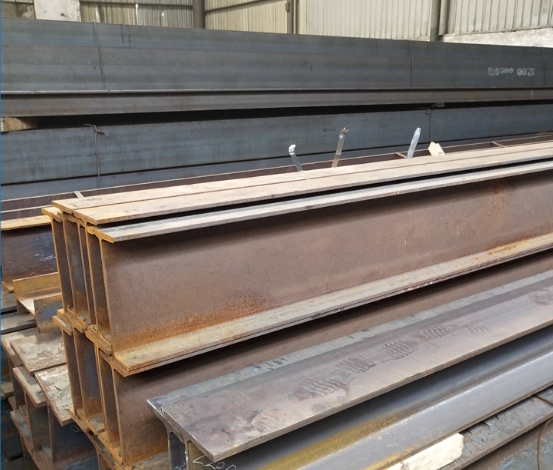 凤凰镇Q235EH型钢