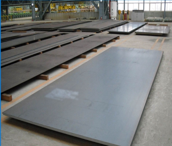 凤凰镇NM450C耐磨板