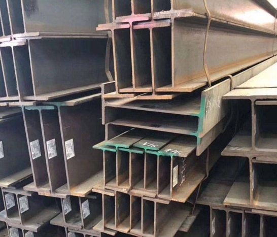 凤凰镇Q235C工字钢