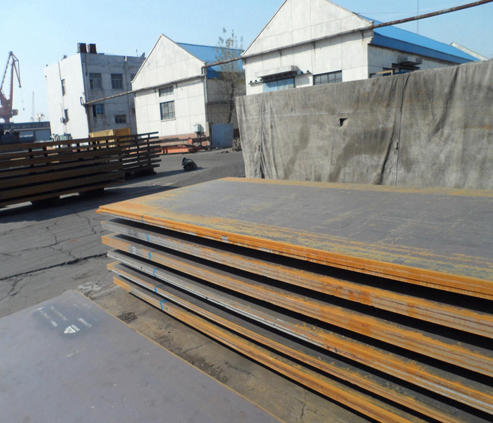 凤凰镇SA210C镀锌板